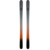 Rossignol SENDER SOUL 92 OPEN pánské freeride lyže
