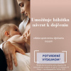 LOVI Cumlík dynamický MAMMAFEEL 9m+ 1ks rýchly, farba béžová