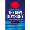 The New Odyssey - Patrick Kingsley