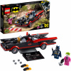 LEGO 76188 DC Batman Batmobil z klasického televízneho seriálu 