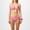 Plavky Calvin Klein Bold Pink 1052694 16 (XL)