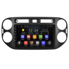 Isudar 2DIN autorádio T72-IEV131 Android, Volkswagen Tiguan I
