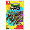 Teenage Mutant Ninja Turtles Arcade: Wrath of the Mutants