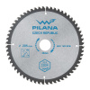 Pílový kotúč s SK plátkami 5255 205x2,2/1,4x30 z60WZ (PILANA TOOLS)