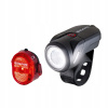 Sigma Aura 35 USB predné čierne