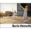 Boris Németh Na ceste (Boris Németh)