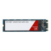 WD Red SA500 2TB, WDS200T1R0B