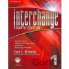 Interchange Fourth Edition 1: Full Contact with Self-study DVD-ROM - Jack C. Richards