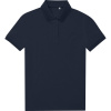 B&C Polokošile B&C My Eco Polo 65/35 women, krátký rukáv, dámská COT01W46500301-navy S Navy