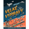 Velké výpravy - Anders Nyberg
