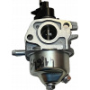 ND AL-KO Karburátor Loncin 125 QSS, 418649 (55d)