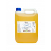 VERANA Telový masážny olej Jantár, 5 l