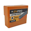 Raznice abeceda, 6 mm, ENPRO