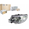 TYC20-12520-05-2 REFLEKTOR L (H3/H7, ELEKTRICKÝ,