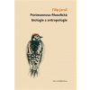Portmannova filosofická biologie a antropologie - Filip Jaroš