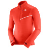 Salomon Fast Wing Mid / red L