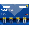 Varta Longlife Power AAA 8ks 4903121418
