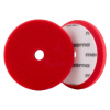Tvrdý červený leštiaci kotúč Menzerna Heavy Cut Foam Pad 125/150mm
