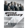 Rychle a zběsile 7 (DVD)