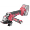 Bruska Worcraft CAG-S20LiB 125 mm, uhlová , 20V Li-ion, bezuhliková