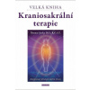 Velká kniha Kraniosakrální terapie - Attlee Thomas