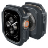 Spigen Rugged Armor Apple Watch Ultra 2/1 49mm dark gray ACS07385