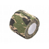 PÁSKA BANDÁŽ NA OBALENIE GRIPU CAMOUFLAGE MASKÁČOVÁ