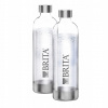 Brita SodaONE Bottle PET 2 ks