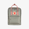 Fjällräven Kånken Backpack Fog/ Pink 16 l 16 l