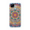 Kryt TopQ Realme C21 silikón Happy Mandala 66798