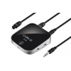 Bluetooth audio prijímač a vysielač Carneo BT-269