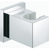 GROHE 27693000 EUPHORIA CUBE Nástenný držiak sprchy, chróm 27693000