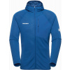 MAMMUT Aenergy Light ML Hooded Jacket Men tschiel - L