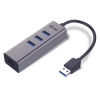 i-Tec U3METALG3HUB