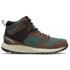 obuv merrell J068031 WILDWOOD MID LTR WP forest J068031 ve velikosti 43.5