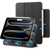 ESR Rebound Magnetic iPad 12.9 2021 4894240122891 černá