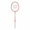 Badmintonová raketa WILSON ATTACKER (Badmintonová raketa WILSON ATTACKER)
