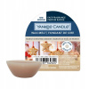 Yankee Candle Munich Christmas Market vosk do aromalampy 22 g