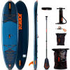 Jobe YARRA SUP 10.6 Balík ELITE Surf SUP Stand up Paddle Board Komplettset