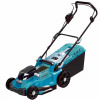 Kosačka elektrická - Akumulátorová kosačka DEDRA DED7199 SAS + 2x 18V (Kosačka elektrická - Akumulátorová kosačka DEDRA DED7199 SAS + 2x 18V)