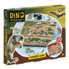 Totum korková zatĺkačka Dino