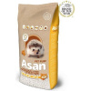 Podstielka ASAN hlodavce Pet Pure 42 L (8 kg)
