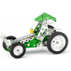 Stavebnica Merkúr 052 - dragster, 137 dielov (8592782005523)