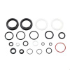 Rock Shox AM SVC KIT 200H/1YR PIKE 2P CH