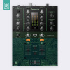 Doto Design Skin DJM-250 MK2 TECH Light Green