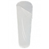 Vložka do spacáku Ferrino Silk Liner Mummy Farba: biela