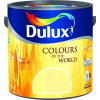 Dulux Colours of the World, Slnečné sári 2,5l