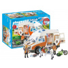PlayMobil 70049 Ambulancia so svetlom a zvukom (PlayMobil 70049 Ambulancia so svetlom a zvukom)
