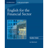 English for the Financial Sector Teachers Book