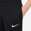 Detské úpletové nohavice Park 20 Jr FJ3021-010 - Nike 128-137cm